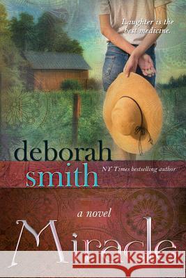 Miracle Deborah Smith 9781611947717 Belle Compass - książka