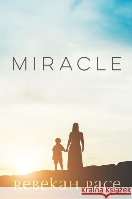 Miracle Rebekah Pace 9781646300341 Level 4 Press - książka