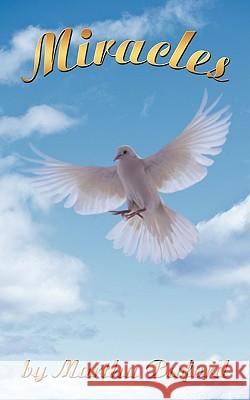 Miracles Martha Buford 9781452036526 AuthorHouse - książka