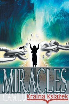 Miracles Camille Johnson 9781732449602 Prepared Place Ministries - książka