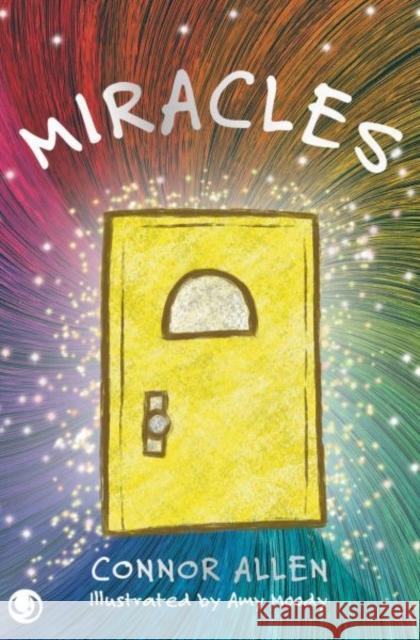 Miracles Connor Allen 9781916632134 Lucent Dreaming - książka