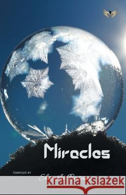 Miracles Shruthi Basam 9789390416004 Flairs and Glairs - książka