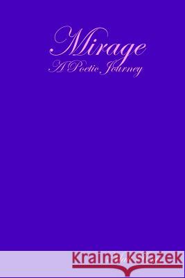 Mirage Matt Rous 9781365321122 Lulu.com - książka