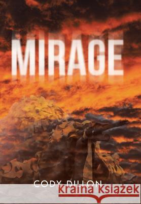 Mirage Cody Dillon 9781491754481 iUniverse - książka