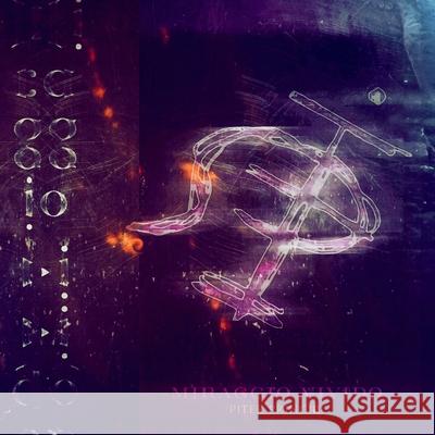 Miraggio Vivido Piter Principi 9798321507889 Independently Published - książka