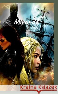 Miranda James Richmond 9781257812660 Lulu.com - książka