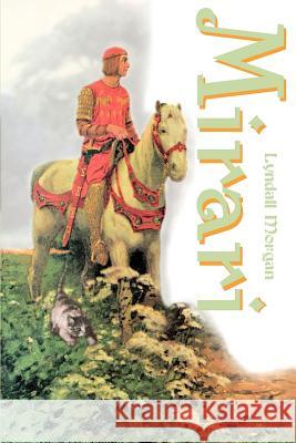 Mirari Lyndall Morgan 9780595098057 Writer's Showcase Press - książka