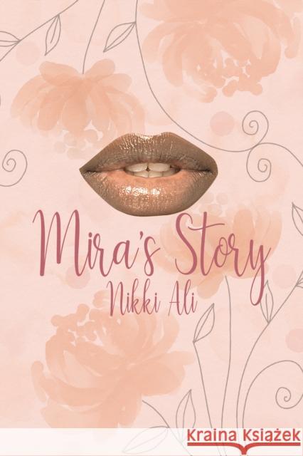 Mira's Story Nikki Ali 9781788641609 Cinnamon Press - książka