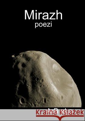 Mirazh Arb Elo 9781291445084 Lulu.com - książka