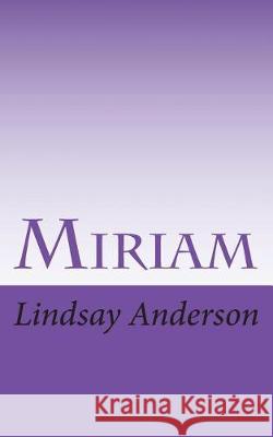 Miriam Lindsay Anderson 9781723536342 Createspace Independent Publishing Platform - książka