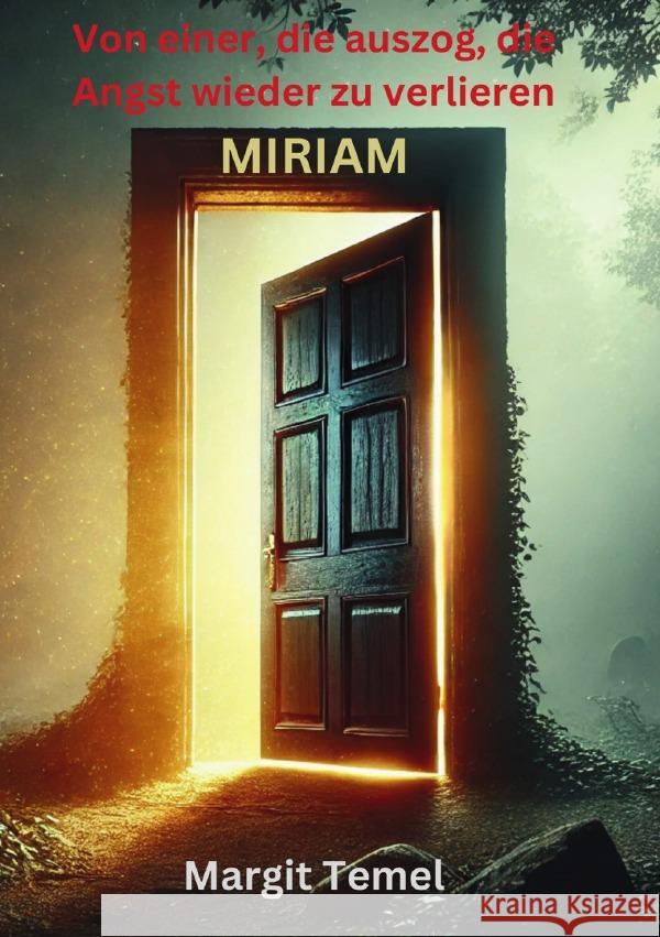 MIRIAM Temel, Margit 9783819725098 epubli - książka