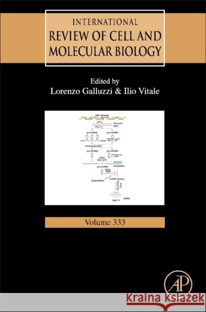 Mirnas in Differentiation and Development: Volume 333 Galluzzi, Lorenzo 9780128118702 Academic Press - książka