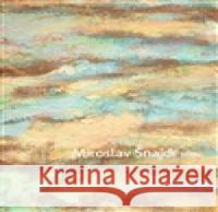 Miroslav Šnajdr st. Miroslav Šnajdr 9788025442081 Galerie Caesar - książka