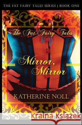 Mirror Katherine Noll 9781941015193 Red Sky Presents - książka