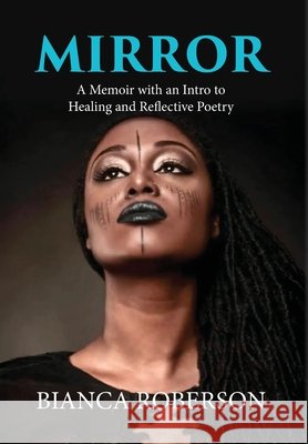 Mirror Bianca Roberson 9798318834578 Palmetto Publishing - książka