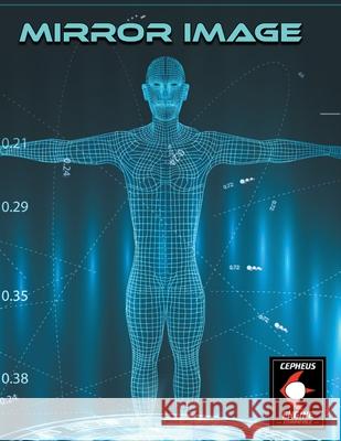 Mirror Image: Adventure for Cepheus Engine RPG Jason Duff, Cody Leigh 9798463847072 Independently Published - książka