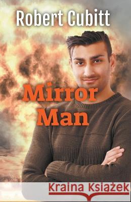 Mirror Man Robert Cubitt   9798215643433 Robert Cubitt - książka