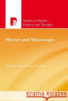 Mirrors and Microscopes Douglas Weaver 9781842279069 Authentic - książka