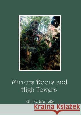 Mirrors Doors and High Towers Ulrike L 9783837055429 Books on Demand - książka