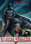 Mis-Adventures of Adam West: Dark Night #3 Richard Elms James Hill Adam West 9781949738599 Tidalwave Productions