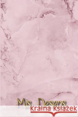 Mis Deseos: Libreta de Manifestacion para Aplicar la tecnica del 55 x 5 para Acelerar la Ley de Atraccion Positiva Manifestar Dese Casa Manifestacio 9781097909551 Independently Published - książka