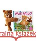 Miś Milo Jarek Żukowski 9788380387065 Arystoteles - książka