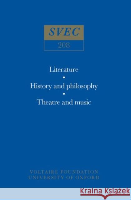 Miscellany / Melanges  9780729402903 Liverpool University Press - książka