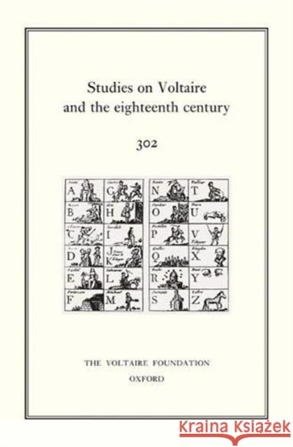 Miscellany / Mélanges: 1992 Haydn Mason 9780729404426 Liverpool University Press - książka