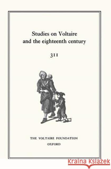 Miscellany / Mélanges: 1993 Haydn Mason 9780729404617 Liverpool University Press - książka