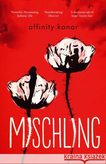 Mischling  Konar, Affinity 9781786494030  - książka