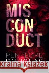 Misconduct Penelope Douglas 9788383202365 NieZwykłe - książka