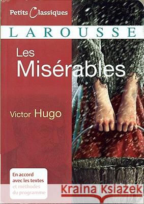 Miserables Victor Hugo 9782035834256 Distribooks - książka