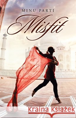 Misfit Minu Parti 9781982238438 Balboa Press - książka