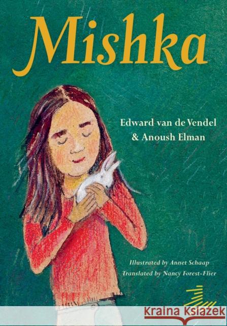 Mishka Anoush Elman 9781646146598 Lantern Paperbacks - książka