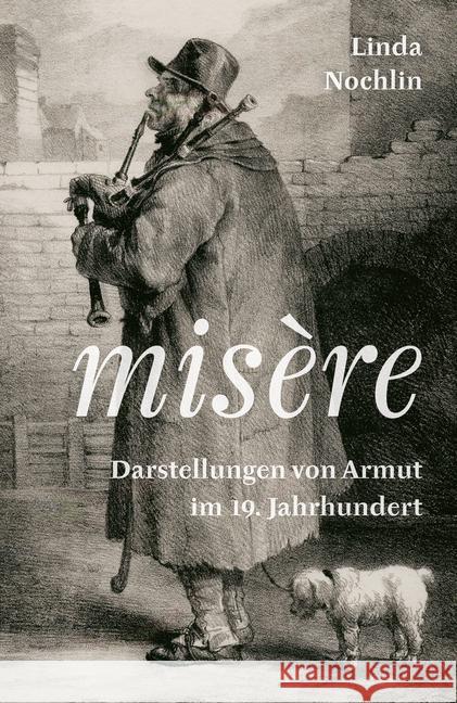 Misère Nochlin, Linda 9783905799620 Piet Meyer Verlag AG - książka