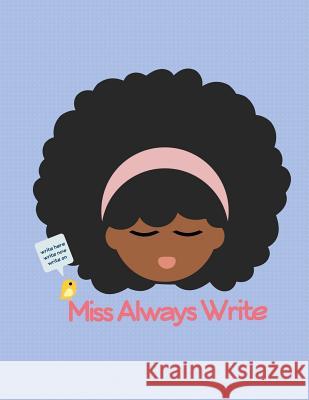 Miss Always Right Lelia Lavende 9781725739192 Createspace Independent Publishing Platform - książka