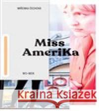 Miss Amerika Chin Yew 9788090523982 wo-men - książka