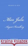 Miss Julie  9780708324530 University of Wales Press
