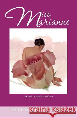 Miss Marianne: A family in crisis or is it? Lair, Brenda Joyce 9781453882528 Createspace - książka