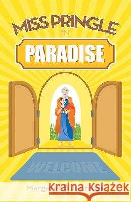 Miss Pringle in Paradise Margaret B Jennings 9781982295646 Balboa Press Au - książka