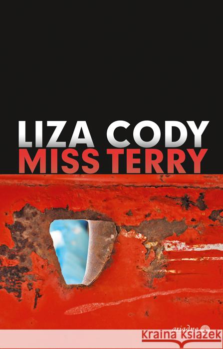 Miss Terry Cody, Liza 9783867542739 Argument Verlag - książka