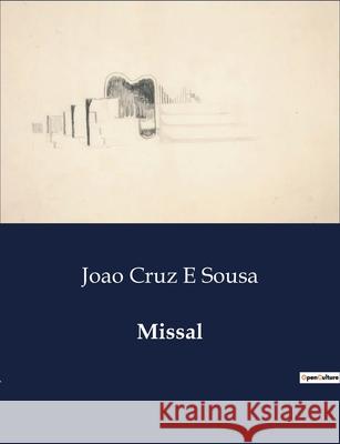 Missal Joao Cruz E Sousa 9791043110764 Culturea - książka