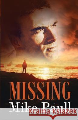 Missing Mike Paull 9781613095447 Wings Epress, Inc. - książka