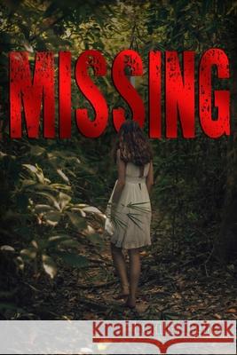 Missing Bernie Ziegner 9798890213471 Bernie Ziegner - książka