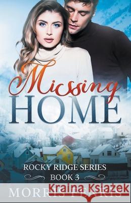 Missing Home Fenris Morris Fenris 9798201583347 Draft2Digital - książka