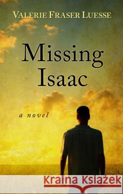 Missing Isaac Valerie Fraser Luesse 9781432848262 Thorndike Press Large Print - książka