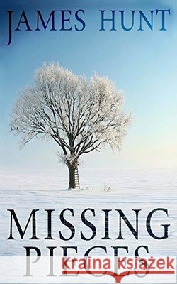 Missing Pieces Hunt, James 9798619073591 Independently Published - książka