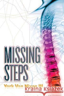 Missing Steps York Va 9780615817934 Nexword Press - książka