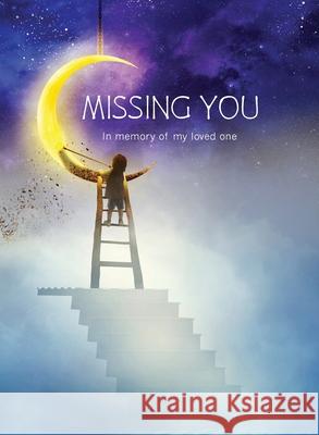 Missing You Shaela M. Mauger 9780648277873 Harpermartin - książka