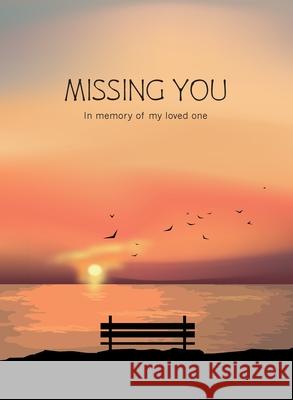 Missing You Shaela M. Mauger 9780648277897 Harpermartin - książka